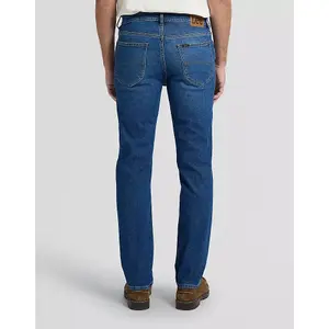 Straight Jeans Lee Rider Yes image-2