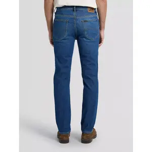 Straight Jeans Lee Rider Yes image-3