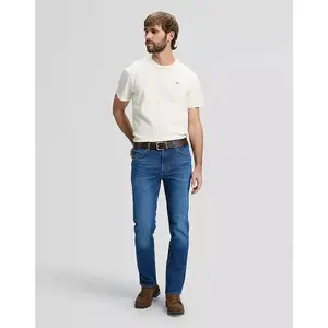 Straight Jeans Lee Rider Yes image-4