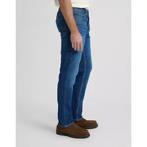 Straight Jeans Lee Rider Yes image-6