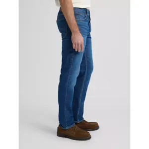 Straight Jeans Lee Rider Yes image-3