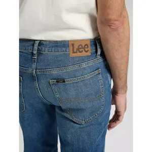 Straight Jeans Lee Rider image-4