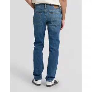 Straight Jeans Lee Rider image-2
