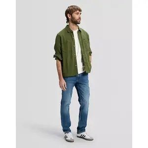 Straight Jeans Lee Rider image-4