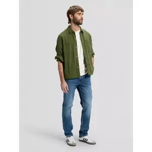 Straight Jeans Lee Rider image-5