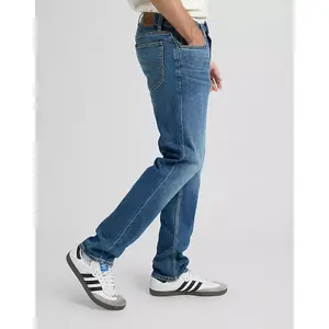 Straight Jeans Lee Rider image-6