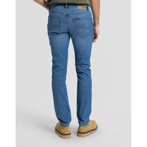Straight Jeans Lee Luke Stone image-1