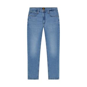 Straight Jeans Lee Luke Stone image-4