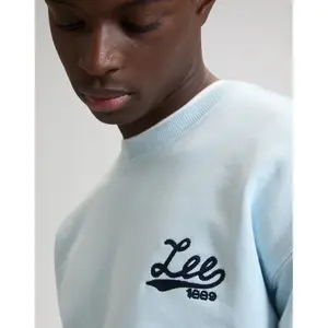 Sweatshirt Lee Stitch image-4