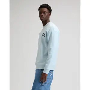 Sweatshirt Lee Stitch image-3