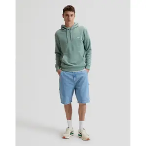 Sweatshirt Lee Essential image-1