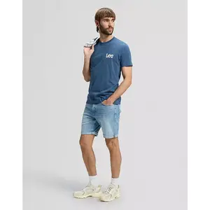 T-shirt Lee Medium Wobbly image-1