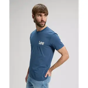 T-shirt Lee Medium Wobbly image-3