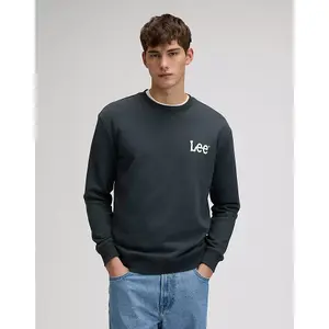Sweatshirt Lee Wobbly image-0