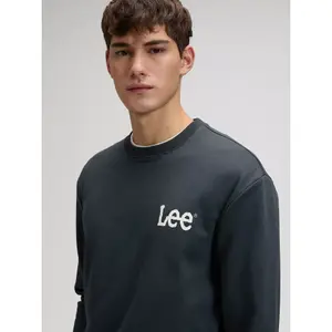 Sweatshirt Lee Wobbly image-4