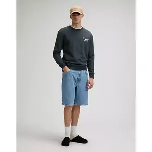 Sweatshirt Lee Wobbly image-4