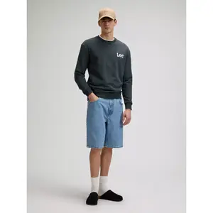 Sweatshirt Lee Wobbly image-5