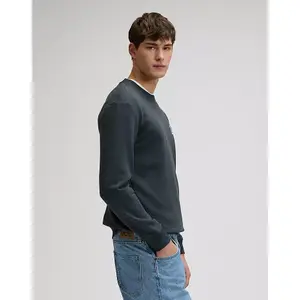 Sweatshirt Lee Wobbly image-6