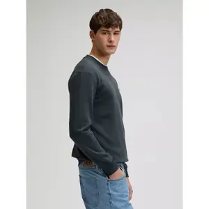 Sweatshirt Lee Wobbly image-3