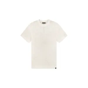 Τραβήξτε Lee Crochet T image-0