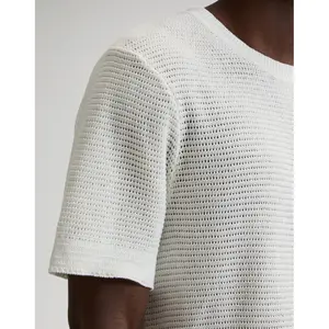 Τραβήξτε Lee Crochet T image-4