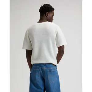 Τραβήξτε Lee Crochet T image-2