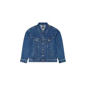 Denim jacket Lee Rider