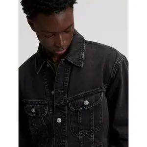 Jeansjacke Lee Rider image-4