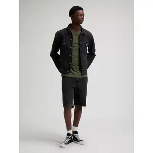 Denim jacket Lee Rider image-5