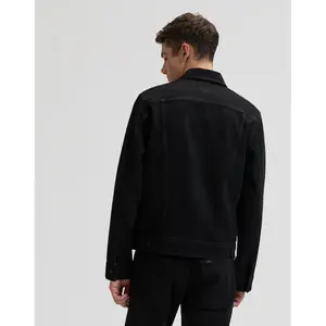 Giacca di jeans Lee Rider image-2