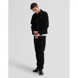 Giacca di jeans Lee Rider image-1