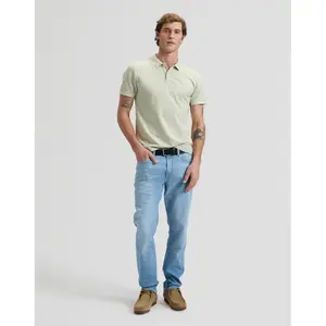 Πόλο Lee Garment Dye image-1