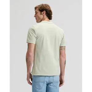 Πόλο Lee Garment Dye image-2