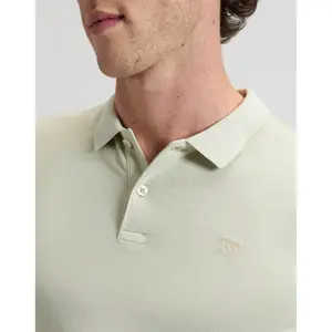 Πόλο Lee Garment Dye image-4