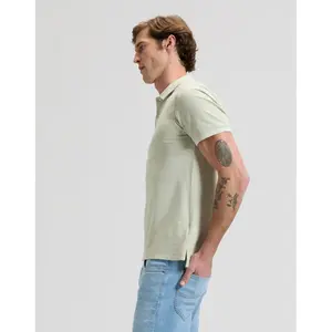 Πόλο Lee Garment Dye image-3