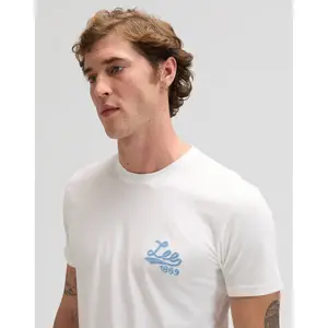 T-shirt Lee Stitch image-4