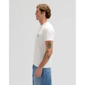 T-shirt Lee Stitch image-3