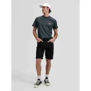 T-shirt Lee Vinyl image-1