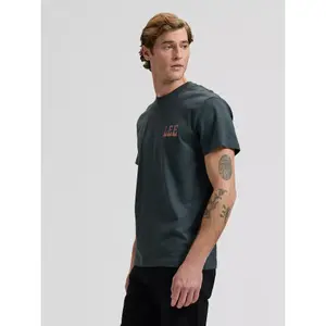 T-shirt Lee Vinyl image-3