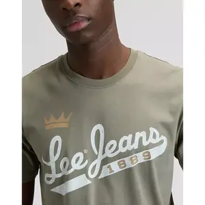 T-shirt Lee image-4