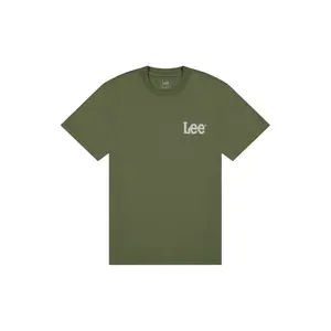 T-shirt Lee Medium Wobbly image-0
