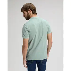 Πόλο Lee Garment Dye image-2