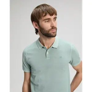 Πόλο Lee Garment Dye image-4