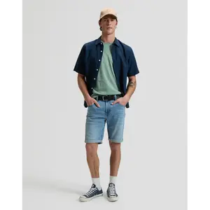 Camiseta Lee Patch Logo image-1