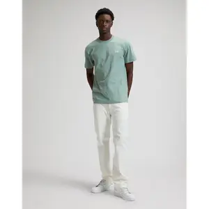 T-shirt Lee Small Logo image-1
