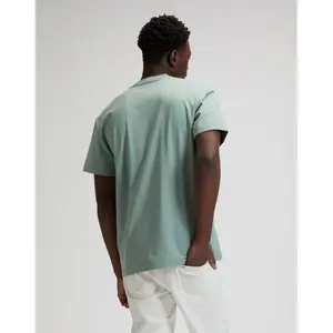 T-shirt Lee Small Logo image-3