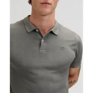 Πόλο Lee Garment Dye image-4