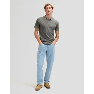 Πόλο Lee Garment Dye image-1