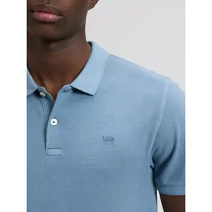 Πόλο Lee Garment Dye image-4