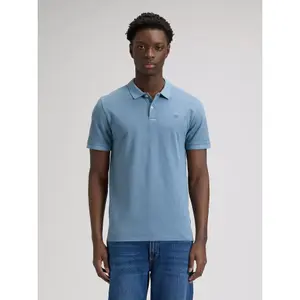 Πόλο Lee Garment Dye image-0